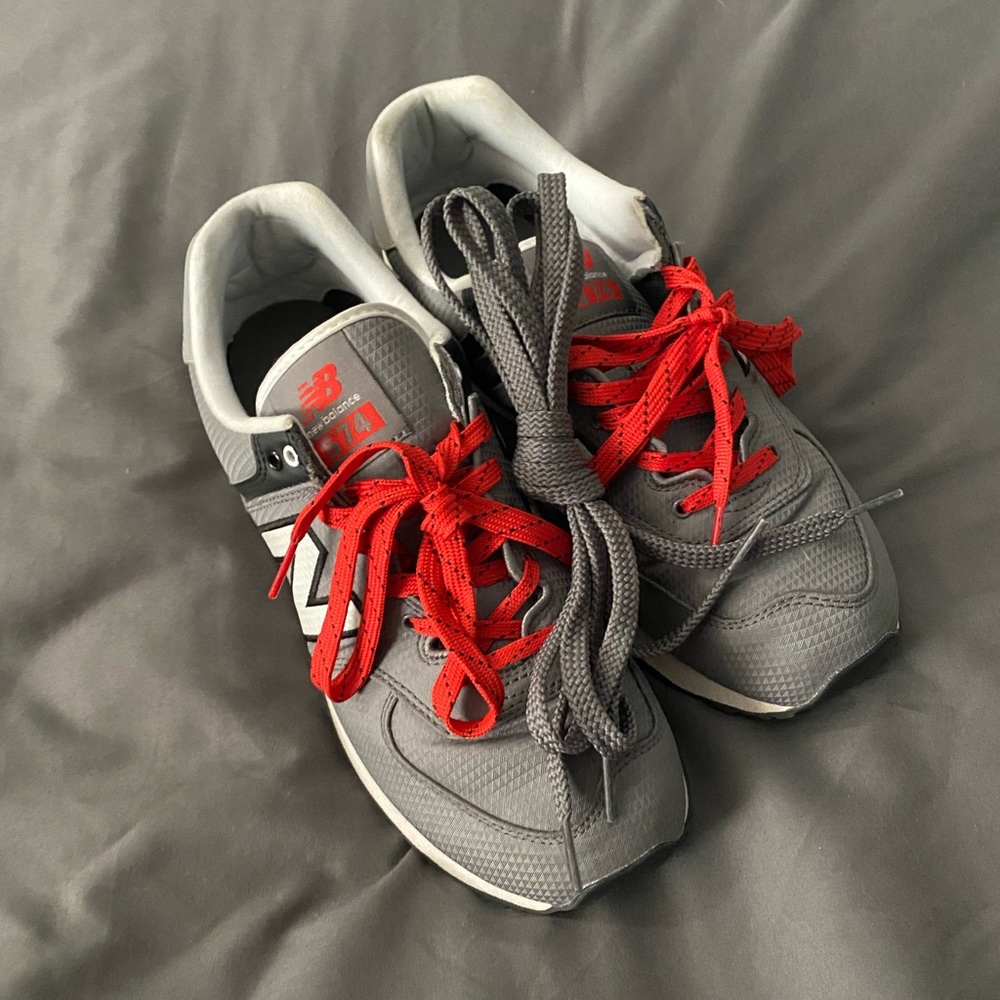 Men’s new balance 574 shoes